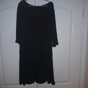 Brand New Little Black Dress by Scarlett & Jo  - A Showstopper of a LBD!